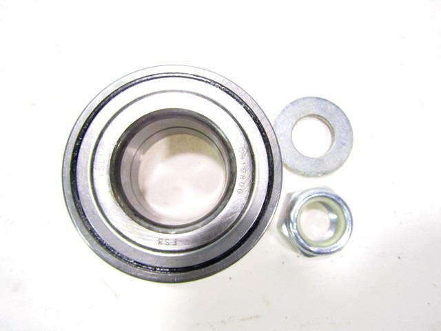 R155.45 CUSCINETTO MOZZO RUOTA POSTERIORE SNR RENAULT ESPACE 2.2 B 79 KW 4X4 RICAMBIO NUOVO