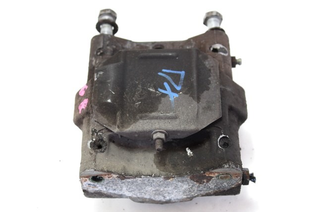 ZADNJE DESNE ZAVORNE CELJUSTI  OEM N. 4400L3 ORIGINAL REZERVNI DEL CITROEN C5 DC DE MK1 SW (2000 - 2004) BENZINA LETNIK 2003