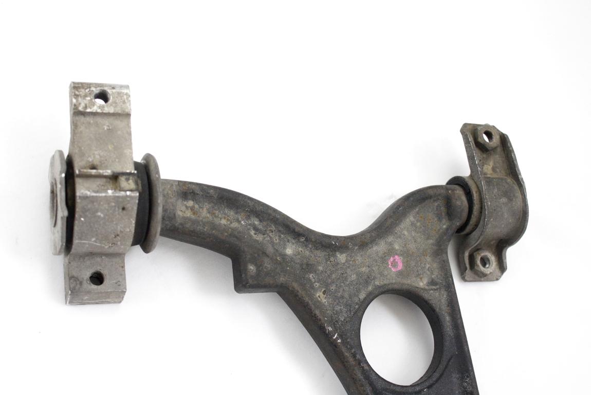 SPREDNJA DESNA ROKA  OEM N. 51832938 ORIGINAL REZERVNI DEL FIAT MULTIPLA 186 R (2004 - 2010) BENZINA/METANO LETNIK 2004