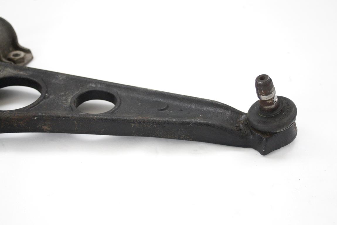 SPREDNJA DESNA ROKA  OEM N. 51832938 ORIGINAL REZERVNI DEL FIAT MULTIPLA 186 R (2004 - 2010) BENZINA/METANO LETNIK 2004