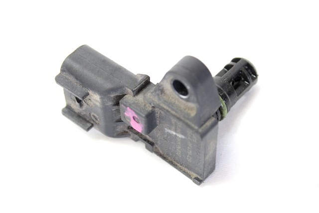 TLAK IZPUSNIH PLINOV SENZORJA OEM N. 2S6A-9F479-CB ORIGINAL REZERVNI DEL FORD FIESTA CB1 CNN MK6 (09/2008 - 11/2012) BENZINA LETNIK 2011