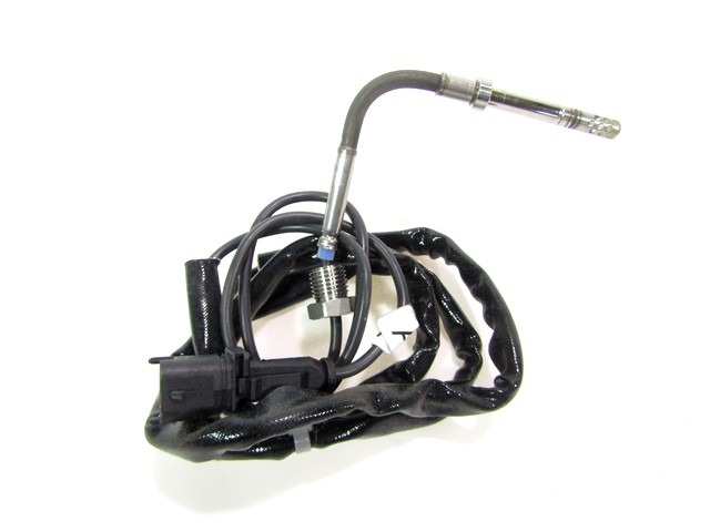 TIPALO TEMPERATURE IZPUSNIH PLINOV OEM N.  ORIGINAL REZERVNI DEL OPEL VECTRA C Z02 R BER/SW (2006 - 2009) DIESEL LETNIK 2007