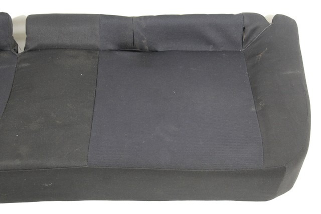 ZADNJE SEDISCE BLAGO OEM N. DIPITSUINGNISMKMK2SV5P ORIGINAL REZERVNI DEL SUZUKI IGNIS MK MK2 (2003 - 2008) DIESEL LETNIK 2005