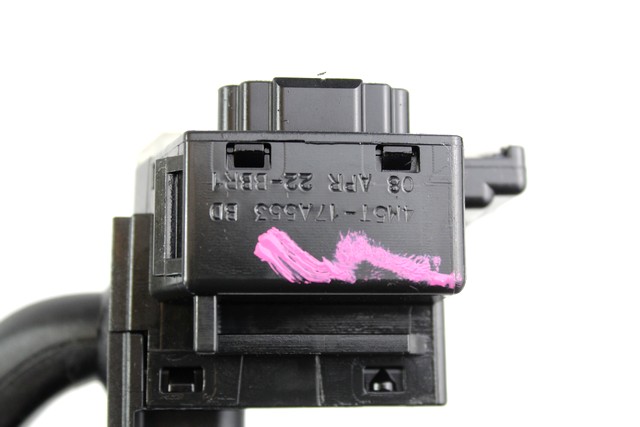 OBVOLANSKO STIKALO OEM N. 4M5T-17A553-BD ORIGINAL REZERVNI DEL FORD FOCUS DA HCP DP MK2 R BER/SW (2008 - 2011) BENZINA LETNIK 2008