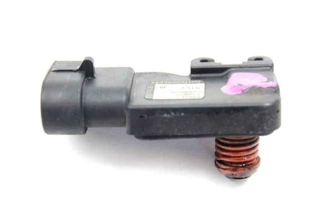 TLAK IZPUSNIH PLINOV SENZORJA OEM N. 7700101762 ORIGINAL REZERVNI DEL RENAULT CLIO BB CB MK2 (04/1998 - 04/2001) BENZINA LETNIK 2000