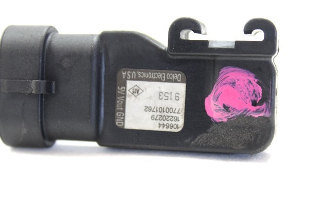 TLAK IZPUSNIH PLINOV SENZORJA OEM N. 7700101762 ORIGINAL REZERVNI DEL RENAULT CLIO BB CB MK2 (04/1998 - 04/2001) BENZINA LETNIK 2000
