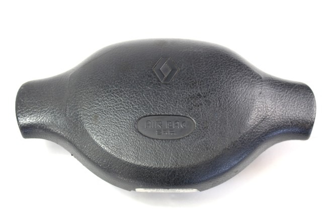 AIRBAG VOLAN OEM N. 7700433028 ORIGINAL REZERVNI DEL RENAULT CLIO BB CB MK2 (04/1998 - 04/2001) BENZINA LETNIK 2000