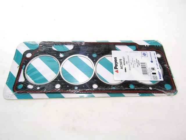 AC5070 GUARNIZIONE TESTATA PAYEN OPEL MOVANO 1.9 DTI 59 KW RICAMBIO NUOVO