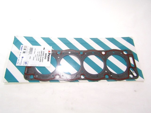 BX840 GUARNIZIONE TESTATA PAYEN CITROEN BX 1.8 D 43 KW RICAMBIO NUOVO