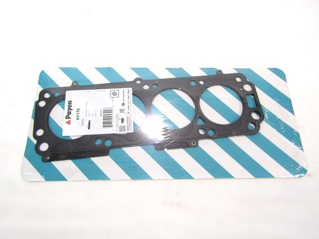 AY170 GUARNIZIONE TESTATA PAYEN OPEL ASTRA 1.7 TD 50 KW RICAMBIO NUOVO