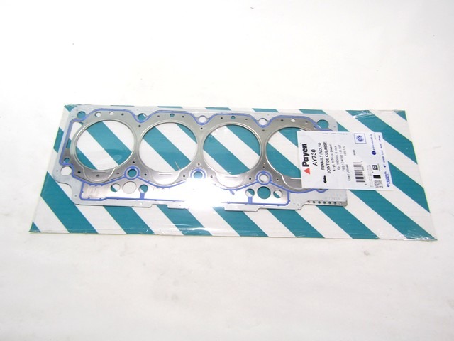 AY730 GUARNIZIONE TESTATA PAYEN VOLVO V40 1.9 TD 66 KW RICAMBIO NUOVO