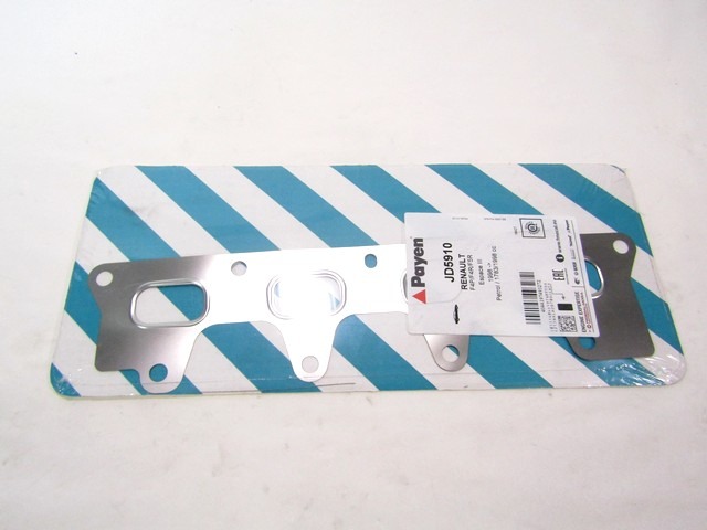 JD5910 GUARNIZIONE COLLETTORE SCARICO PAYEN OPEL VIVARO 2.0 B 16V 88 KW RICAMBIO NUOVO