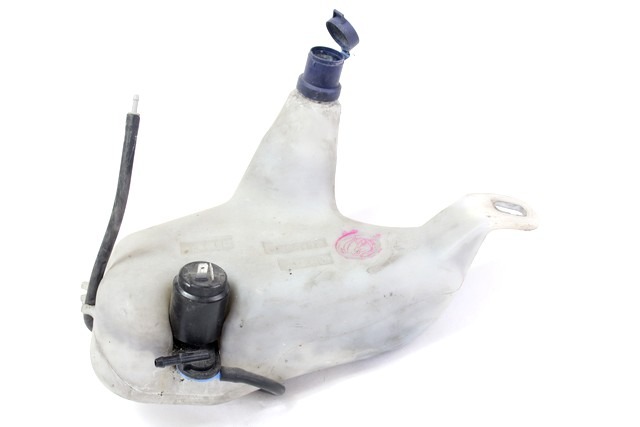 VITREX POSODA  OEM N. 46525311 ORIGINAL REZERVNI DEL FIAT PUNTO 188 MK2 R (2003 - 2011) DIESEL LETNIK 2007