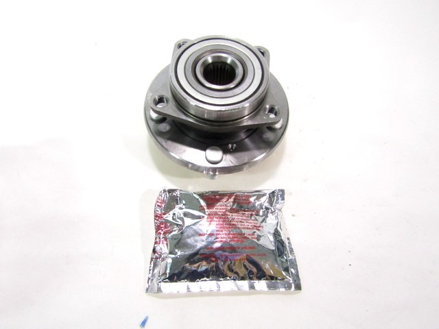 KK-15007 CUSCINETTO MOZZO RUOTA ANTERIORE JAPANPARTS MITSUBISHI SPACE WAGON 2.4 GDI 108 KW RICAMBIO NUOVO