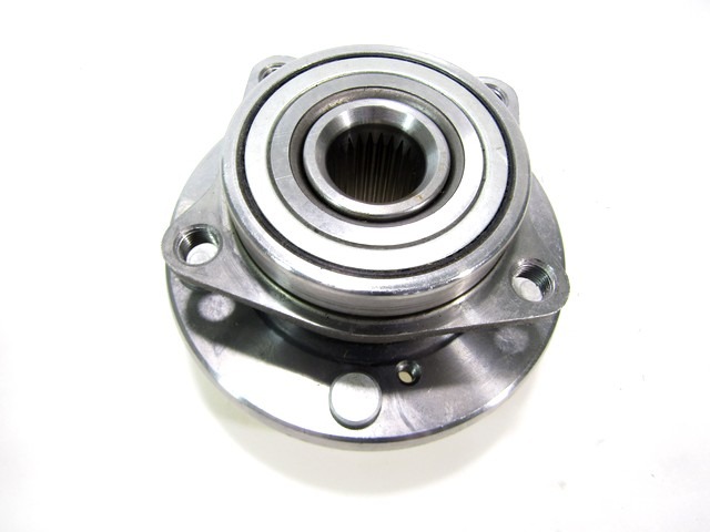 KK-15007 CUSCINETTO MOZZO RUOTA ANTERIORE JAPANPARTS MITSUBISHI SPACE WAGON 2.4 GDI 108 KW RICAMBIO NUOVO