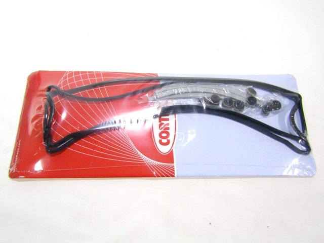 440038P GUARNIZIONE COPRITESTATA COPERCHIO PUNTERIE CORTECO NISSAN ALMERA TINO 1.8 B 84 KW RICAMBIO NUOVO