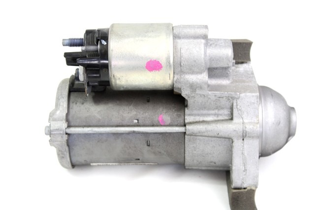 ZAGANJAC MOTORJA  OEM N. 233000379R ORIGINAL REZERVNI DEL NISSAN QASHQAI J11 (2013 - 2021)DIESEL LETNIK 2018