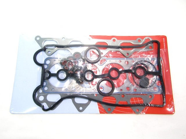 93740206 KIT GUARNIZIONE TESTATA CORTECO DAEWOO NUBIRA 1.6 B 16 V 78 KW RICAMBIO NUOVO
