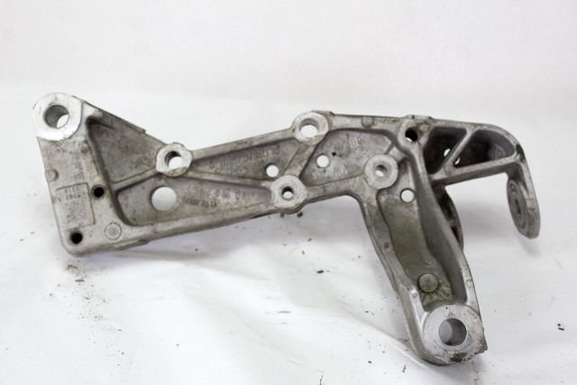 NOSILEC AMORTIZERJEV OEM N. 1K0199296F ORIGINAL REZERVNI DEL SEAT LEON 1P1 MK2 (2005 - 2012) DIESEL LETNIK 2009