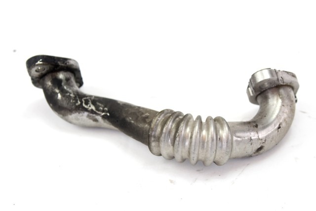EGR CEV OEM N. 03L131521Q ORIGINAL REZERVNI DEL VOLKSWAGEN GOLF VI 5K1 517 AJ5 MK6 (2008-2012) DIESEL LETNIK 2012