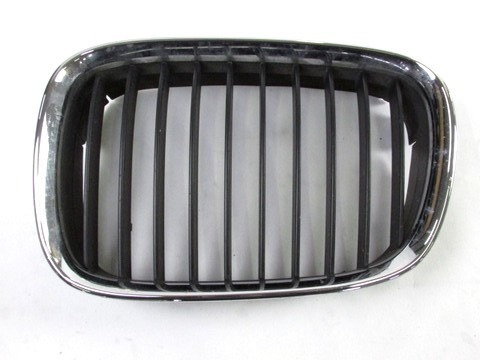 MASKA ODBIJACA OEM N. 51138184531 ORIGINAL REZERVNI DEL BMW SERIE 5 E39 BER/SW (1995 - 08/2000) BENZINA LETNIK 1998