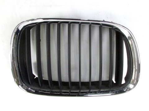 MASKA ODBIJACA OEM N. 51138184532 ORIGINAL REZERVNI DEL BMW SERIE 5 E39 BER/SW (1995 - 08/2000) BENZINA LETNIK 1998