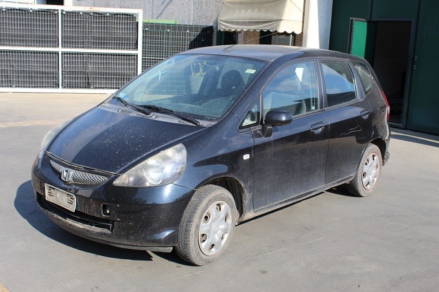 HONDA JAZZ 1.2 B 57KW 5M 5P (2006) RICAMBI IN MAGAZZINO