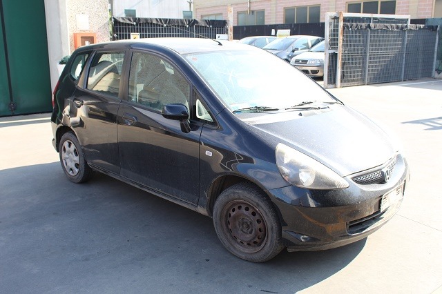 HONDA JAZZ 1.2 B 57KW 5M 5P (2006) RICAMBI IN MAGAZZINO