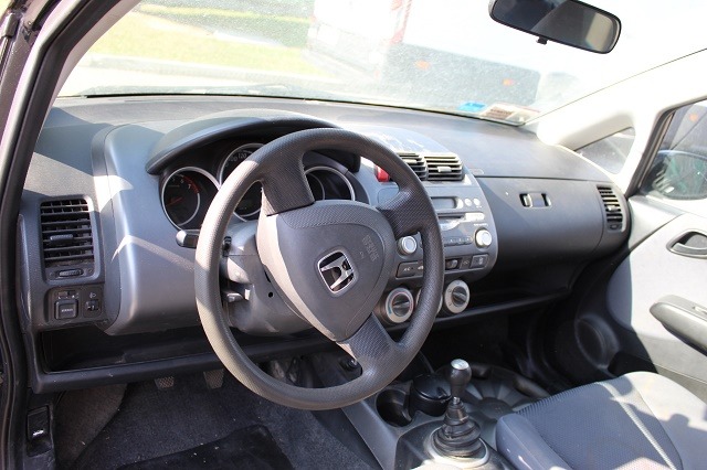 HONDA JAZZ 1.2 B 57KW 5M 5P (2006) RICAMBI IN MAGAZZINO