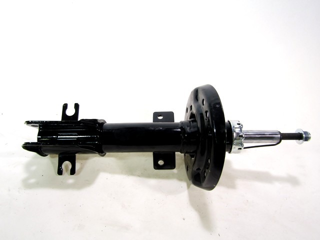 SPREDNJI LEVI AMORTIZER OEM N. 50707378 ORIGINAL REZERVNI DEL FIAT BRAVO 198 (02/2007 - 2010) DIESEL LETNIK 2008