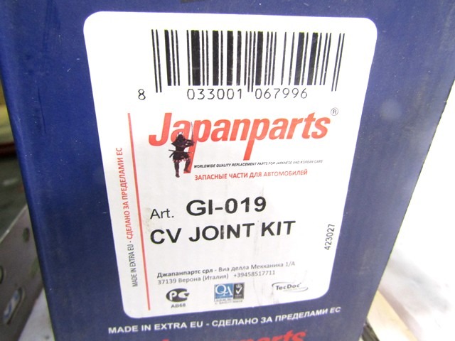 OS SKLOPKE POGONSKA GRED OEM N. 45JE000 ORIGINAL REZERVNI DEL JEEP GRAND CHEROKEE ZJ ZG MK1 (1993 - 1998) DIESEL LETNIK 1996