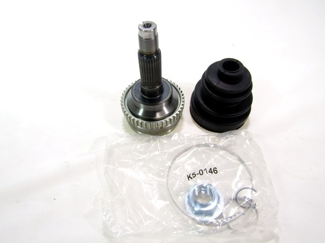 OS SKLOPKE POGONSKA GRED OEM N. F079-22-610A ORIGINAL REZERVNI DEL MAZDA 323F BJ MK4 (1998 - 2002) DIESEL LETNIK 2000