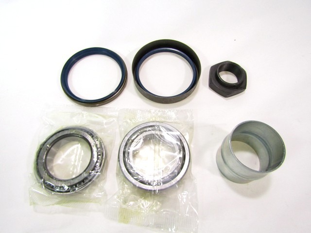 R140.72 KIT CUSCINETTO RUOTA ANTERIORE SNR MERCEDES BENZ BM 100 2.4 D 53 KW RICAMBIO NUOVO