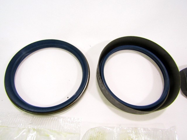 R140.72 KIT CUSCINETTO RUOTA ANTERIORE SNR MERCEDES BENZ BM 100 2.4 D 53 KW RICAMBIO NUOVO