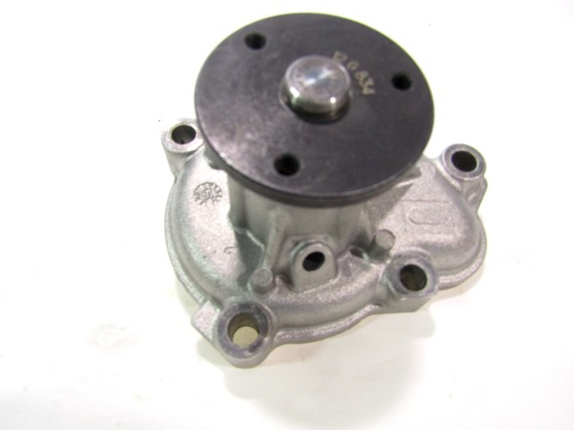 VODNA CRPALKA  OEM N. 98109416 ORIGINAL REZERVNI DEL OPEL ASTRA G T98 5P/3P/SW (1998 - 2003) DIESEL LETNIK 2002