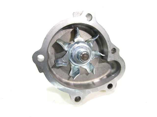 VODNA CRPALKA  OEM N. 98109416 ORIGINAL REZERVNI DEL OPEL ASTRA G T98 5P/3P/SW (1998 - 2003) DIESEL LETNIK 2002