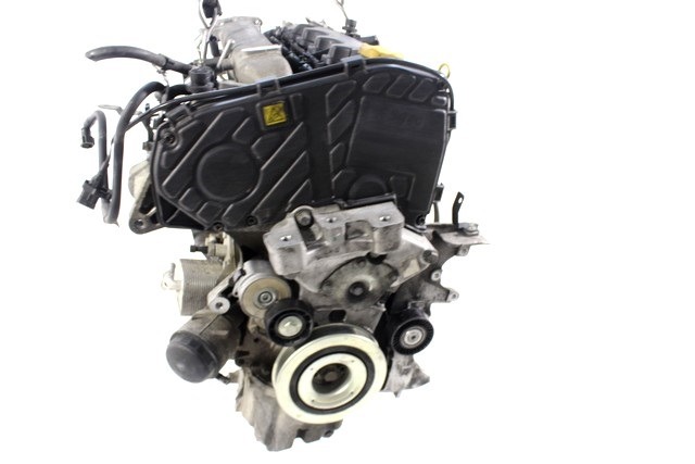 MOTOR OEM N. 939A1000 19448 ORIGINAL REZERVNI DEL ALFA ROMEO 159 939 BER/SW (2005 - 2013) DIESEL LETNIK 2008