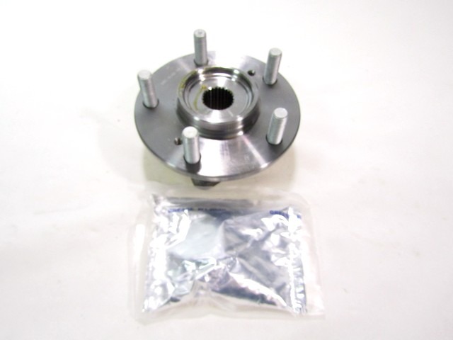 KK-15007 CUSCINETTO MOZZO RUOTA ANTERIORE JAPANPARTS MITSUBISHI SPACE WAGON 2.4 GDI 108 KW RICAMBIO NUOVO