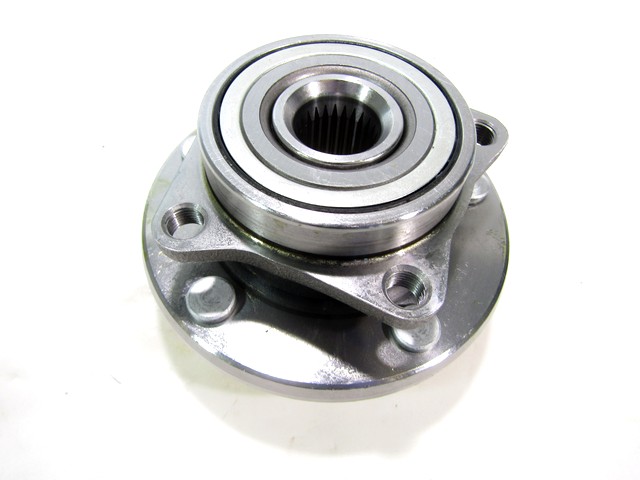 KK-15007 CUSCINETTO MOZZO RUOTA ANTERIORE JAPANPARTS MITSUBISHI SPACE WAGON 2.4 GDI 108 KW RICAMBIO NUOVO