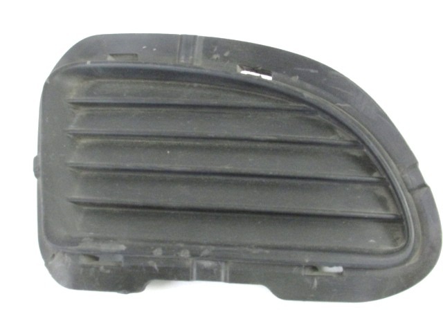 MASKA ODBIJACA OEM N. 735410805 ORIGINAL REZERVNI DEL FIAT GRANDE PUNTO 199 (2005 - 2012) BENZINA LETNIK 2005