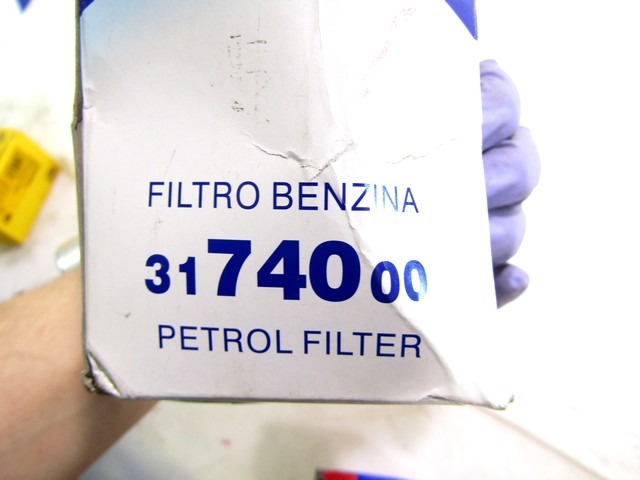 FILTER / VENTIL GORIVA  OEM N. 46416684 ORIGINAL REZERVNI DEL FIAT PALIO 178 BER/SW (1997 - 2003) BENZINA LETNIK 2001