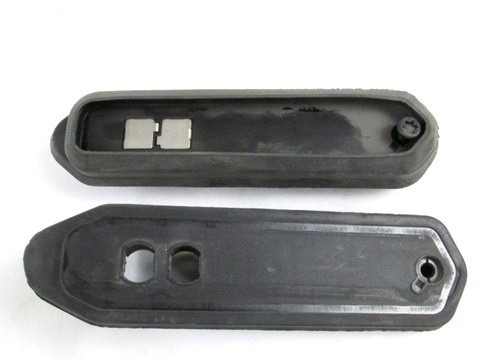 ZAPIRALO VRAT OEM N. 1488938080 ORIGINAL REZERVNI DEL PEUGEOT PARTNER/RANCH MK1 (1996 - 2002)BENZINA LETNIK 2005