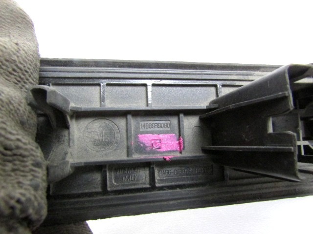 ZAPIRALO VRAT OEM N. 1488938080 ORIGINAL REZERVNI DEL PEUGEOT PARTNER/RANCH MK1 (1996 - 2002)BENZINA LETNIK 2005