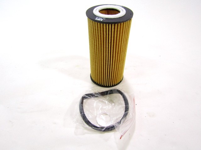 2515400 FILTRO OLUO UFI VOLVO V50 2.0 D3 110 KW RICAMBIO NUOVO