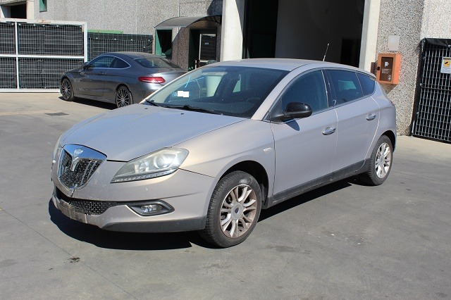 LANCIA DELTA 1.6 D 88KW 6M 5P (2010) RICAMBIO USATO 