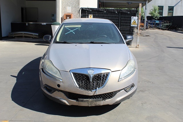 LANCIA DELTA 1.6 D 88KW 6M 5P (2010) RICAMBIO USATO 