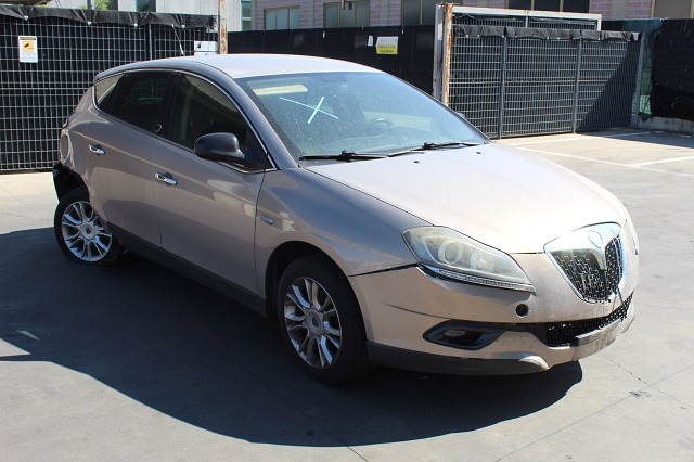 LANCIA DELTA 1.6 D 88KW 6M 5P (2010) RICAMBIO USATO 