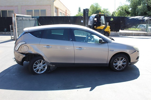 LANCIA DELTA 1.6 D 88KW 6M 5P (2010) RICAMBIO USATO 