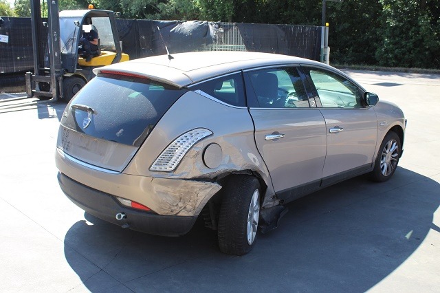 LANCIA DELTA 1.6 D 88KW 6M 5P (2010) RICAMBIO USATO 