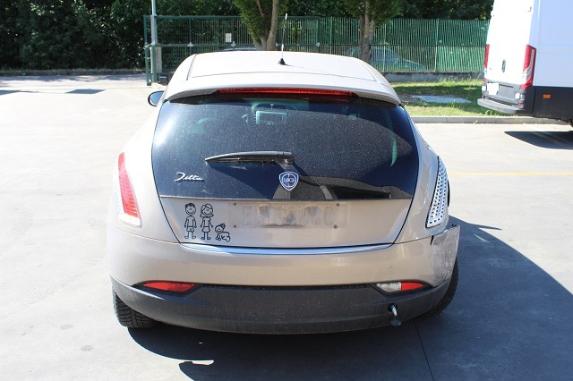 LANCIA DELTA 1.6 D 88KW 6M 5P (2010) RICAMBIO USATO 